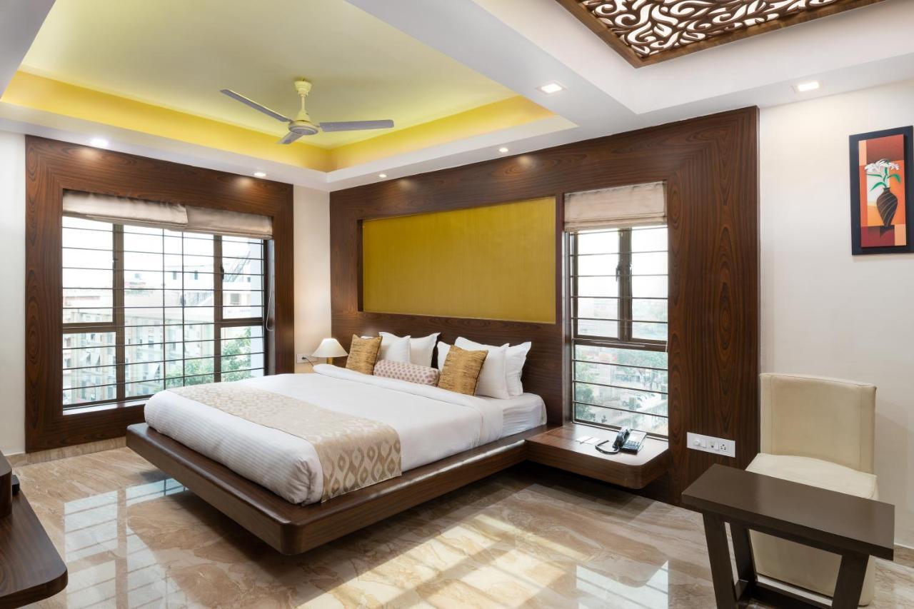 Hotel Cygnett Style Tania'S Siliguri Exterior foto